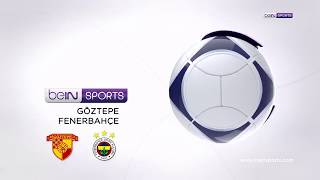 Göztepe 2  2 Fenerbahçe Özet [upl. by Ymma]