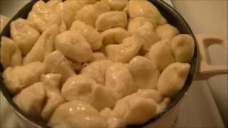 The Easiest and Best Chicken and Dumplings You Will EVER Make [upl. by Sperling554]