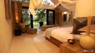 River Lodge Superior Luxury Suite [upl. by Manville885]