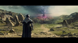 Destiny 2 Season of the Wish  Into the Pale Heart Cinematic [upl. by Samaj]