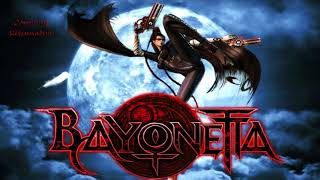 Bayonetta Let´s Dance Boys 8BIT  bells [upl. by Lienad]