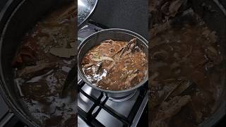 How to cook lechon paksiw with Mang Tomas food tutorial cooking delicious trending [upl. by Astrea827]