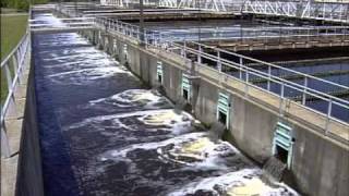 Urban Water Cycle How water flows in Greater Cleveland [upl. by Adlesirg]