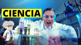 ¿Qué es la ciencia y cuáles son sus características🔬👩‍🔬 [upl. by Zacks]