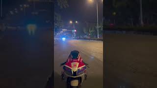 Toul thui pkl automobile s1000r zx10r s1000rr [upl. by Jezabelle]