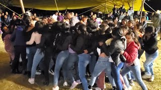 Impresionante 😲 La Víbora De La Mar  Boda En Buenavista Yosoyua Oaxaca [upl. by Berga]