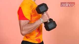 Bicep martelo  Solinca Fitness Channel [upl. by Wulfe]