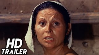 The Decameron 1971 ORIGINAL TRAILER HD 1080p [upl. by Eilojne]