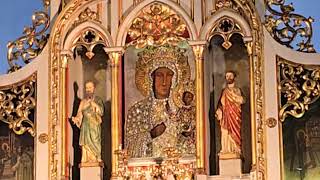 Our Lady of Czestochowa Sunday Mass  October 13th 2024 [upl. by Juditha852]