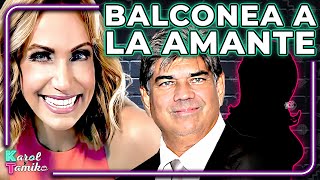 Lili Estefan HABLA DE LA AMANTE del que fue su esposo 🔥💥🚨 [upl. by Violeta]