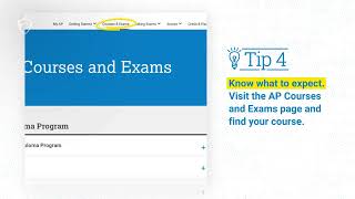 Pro Tips to Prepare for AP Exams [upl. by Llenel337]