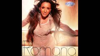 Romana  Krecem od nule  Audio 2011 HD [upl. by Doowrehs]