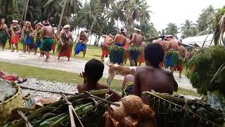 Easter Dance from Northern FWoleai Group 2k21 [upl. by Vial]