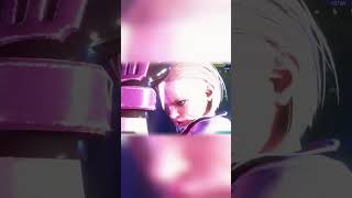 This INSANE Cammy Tech changes EVERYTHING 👀 Street Fighter 6 [upl. by Niawat987]