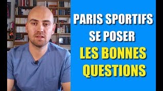 Se poser les bonnes questions [upl. by Inoek110]