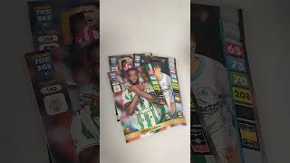 Premium Limited Edition 1 pack FIFA 365 2025 panini [upl. by Eppesuig]