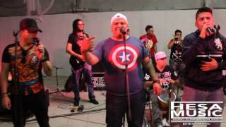 la canoa rancha  kombolokos con HESA MUSIC [upl. by Arted508]