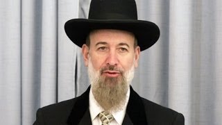 The Arrest of Former Chief Rabbi Yona Metzger the Role of HaRav Elyashiv ztzquotl [upl. by Janeta]