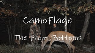 The Front Bottoms  Camouflage Lyrics [upl. by Obadias344]