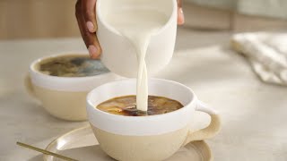 How to Make Delicious Recipes  Nama M1 PlantBased Milk Maker [upl. by Septima]