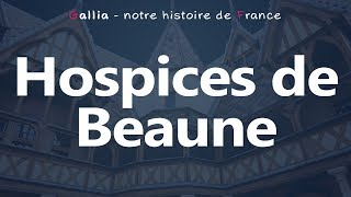 Les Hospices de Beaune [upl. by Rihat]