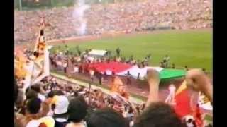 Roma Campione dItalia 198283 TRAILER Film inedito [upl. by Gregoire]