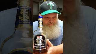 Pussers Gunpowder Proof Rum  Tasting amp Review [upl. by Stacie]