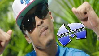 August Alsina  Benediction Instrumental Chronic Sample  DJ MATRIX [upl. by Eilatam]