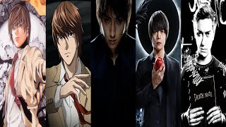 Adapting Death Note Why No Version Gets It Completely Right [upl. by Haraz781]