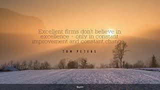 50 Continuous Improvement Quotes [upl. by Urbannal483]