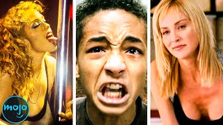 Top 30 Movies That Bombed So Hard They Ruined Actors Careers [upl. by Kolb239]