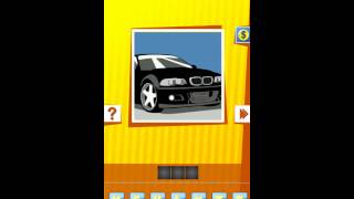 Icomania Pop Icons Quiz  Brands Level 1 Walkthrough [upl. by Crescantia494]