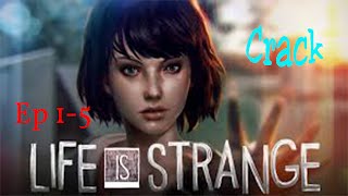 Crack Life Is Strange Episode 15 SANS TORRENT Pc [upl. by Iadrahc213]