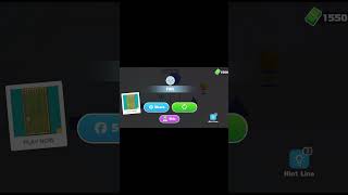 Thorn and Balloons Bounce Pop Level 83 complete gameplay  Infinite Gamer Live thornandballoonsgame [upl. by Pacifa]