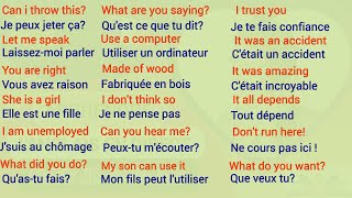 Avec cette video vous serez capable de bien parler lAnglais  With this English video youll speak [upl. by Rauch]