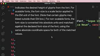 60 Vertical Spacing [upl. by Alletsirhc351]