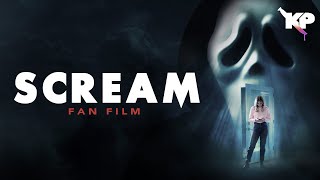 Scream Fan Film [upl. by Sean851]