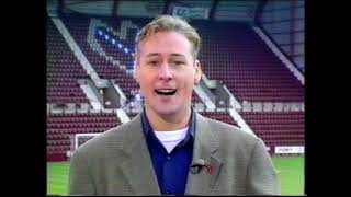 Pasquale Bruno amp Robbo Hearts Interview November 1995 [upl. by Scrope]