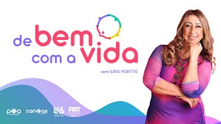 PROGRAMA DE BEM COM A VIDA 02122024 [upl. by Swetlana]