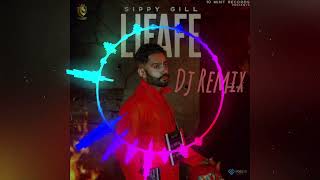 Lifafe Sippy Gill Dj Remix Munde Red Wine Aakh Ke Blon Lag PayeShipra GoyalDj Remix [upl. by Yeknarf]