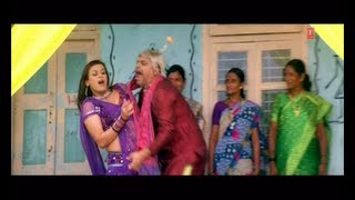 Maai Re Kar De Mor Biyah Full Bhojpuri Video Song GundaiRaaj [upl. by Cranford]