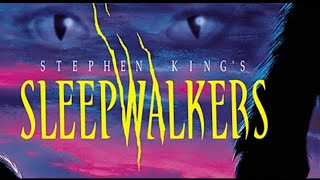 Sleepwalkers 1992 Review [upl. by Glendon704]