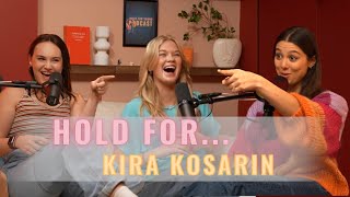 Running The Show w Kira Kosarin  ep 7 [upl. by Latea]