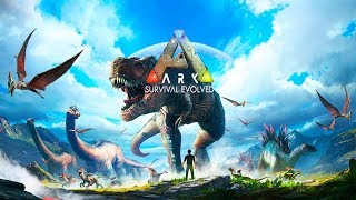 Hindi Ark Survival Evolved Gameplay  Lets Have Some Fun14 [upl. by Huberty]