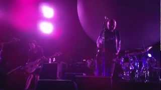 Smashing Pumpkins  Zero  Live in San Francisco [upl. by Atcele]