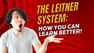 How You Can Learn Better with the Leitner System [upl. by Amat857]