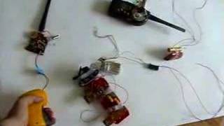 Low Tech Sensors and Actuators [upl. by Deys]