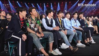 EPISODE BTS 방탄소년단  Billboard Music Awards 2018 [upl. by Ellesig]