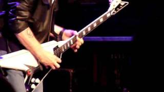 Michael Schenker  Rock Bottom 2009 [upl. by Gui427]