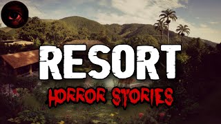 Resort Horror Stories 3  True Stories  Tagalog Horror Stories  Malikmata [upl. by Daley]